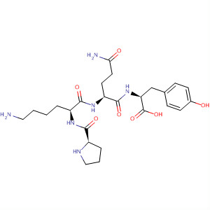 CAS No 477274-33-2  Molecular Structure