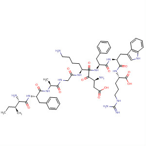 Cas Number: 477274-48-9  Molecular Structure