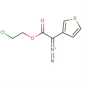 CAS No 477282-75-0  Molecular Structure