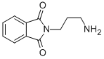 CAS No 4773-14-2  Molecular Structure