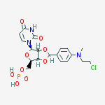 CAS No 47730-88-1  Molecular Structure