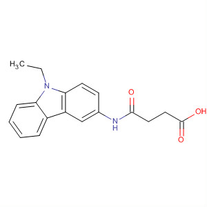 CAS No 477308-70-6  Molecular Structure