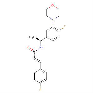 CAS No 477311-44-7  Molecular Structure