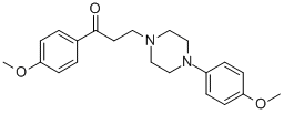 CAS No 477328-89-5  Molecular Structure