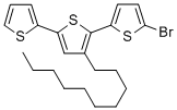 CAS No 477335-02-7  Molecular Structure