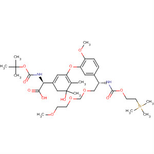 CAS No 477336-23-5  Molecular Structure