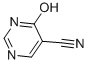 CAS No 4774-34-9  Molecular Structure