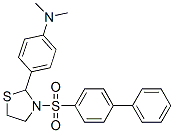 CAS No 477489-34-2  Molecular Structure
