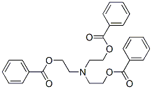 CAS No 47750-79-8  Molecular Structure