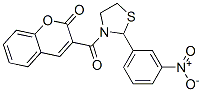 CAS No 477515-58-5  Molecular Structure