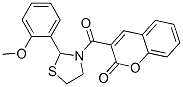 CAS No 477515-59-6  Molecular Structure