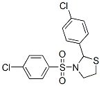 CAS No 477515-60-9  Molecular Structure