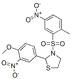 Cas Number: 477515-83-6  Molecular Structure