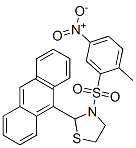 CAS No 477515-91-6  Molecular Structure