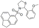 CAS No 477516-10-2  Molecular Structure