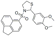 CAS No 477516-13-5  Molecular Structure