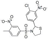 CAS No 477516-27-1  Molecular Structure