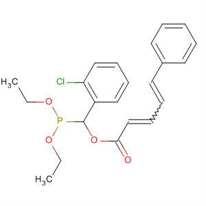 CAS No 477551-98-7  Molecular Structure