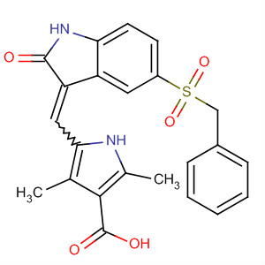 CAS No 477574-57-5  Molecular Structure