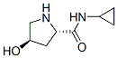 CAS No 477576-49-1  Molecular Structure