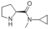 CAS No 477576-69-5  Molecular Structure