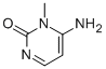 CAS No 4776-08-3  Molecular Structure