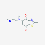 CAS No 477603-18-2  Molecular Structure