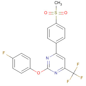 CAS No 477741-51-8  Molecular Structure