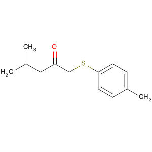 CAS No 477761-13-0  Molecular Structure