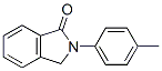 CAS No 4778-84-1  Molecular Structure