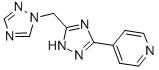 CAS No 477852-54-3  Molecular Structure