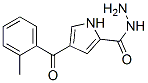 CAS No 477858-85-8  Molecular Structure