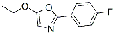 CAS No 477867-62-2  Molecular Structure