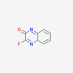 CAS No 477889-54-6  Molecular Structure