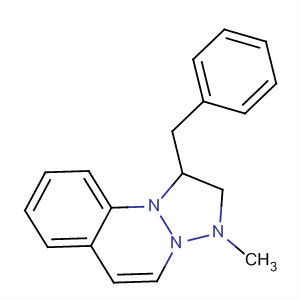 CAS No 477909-62-9  Molecular Structure