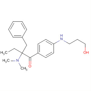 CAS No 477934-72-8  Molecular Structure