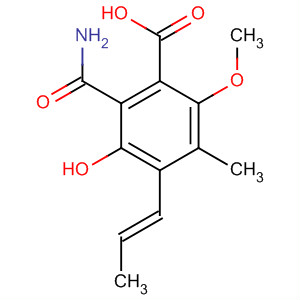 CAS No 477935-15-2  Molecular Structure