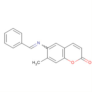 CAS No 477940-68-4  Molecular Structure