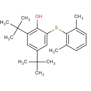 CAS No 477949-44-3  Molecular Structure