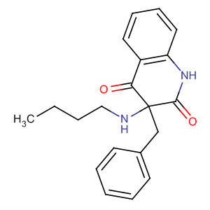 CAS No 477949-99-8  Molecular Structure