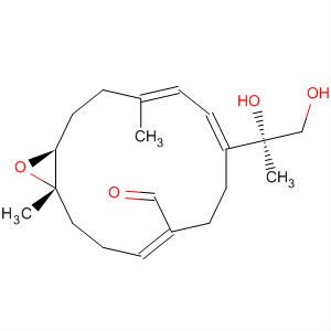 CAS No 477959-89-0  Molecular Structure