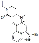 Cas Number: 478-84-2  Molecular Structure