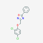 CAS No 4780-17-0  Molecular Structure