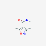 CAS No 478031-51-5  Molecular Structure