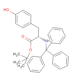 CAS No 478037-14-8  Molecular Structure