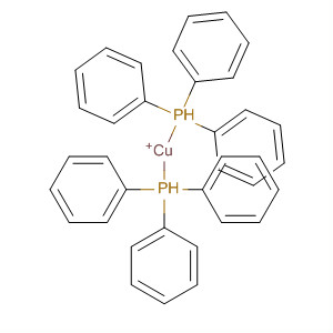 CAS No 47807-59-0  Molecular Structure