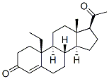 CAS No 4781-53-7  Molecular Structure
