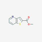 Cas Number: 478149-02-9  Molecular Structure