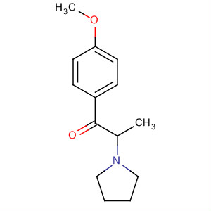 CAS No 478243-09-3  Molecular Structure