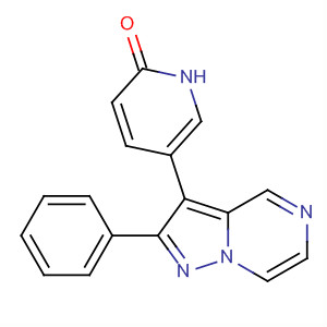 CAS No 478273-00-6  Molecular Structure